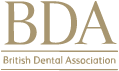 Geans Clinic - British Dental Association (BDA) Logo