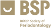 Geans Clinic - BSP Logo