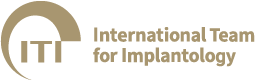 Geans Clinic - International Team for Implantology Logo