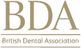 Geans Clinic - British Dental Association (BDA) Logo
