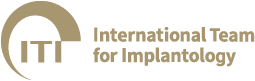 Geans Clinic - International Team for Implantology Logo