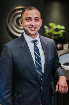 Geans Clinic - Sanjeev Kutty