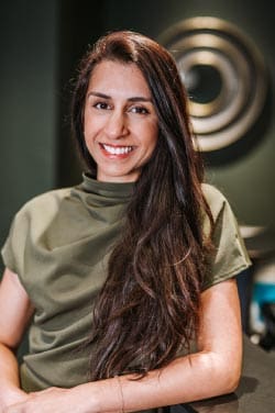 Geans Clinic - Sabrina Parmar
