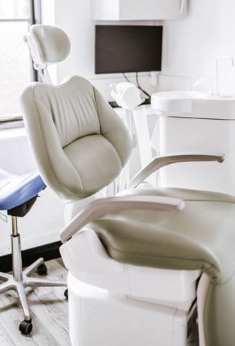 Geans Clinic - About Non surgical Treatment (Scaling)