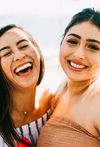 Geans Clinic - About Periodontal (Gum) Care