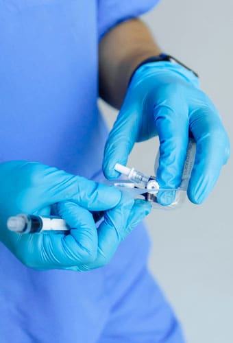 Geans Clinic - About Sedation