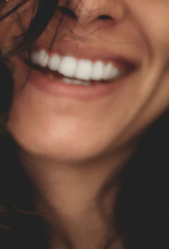 Geans Clinic - About Tooth Whitening
