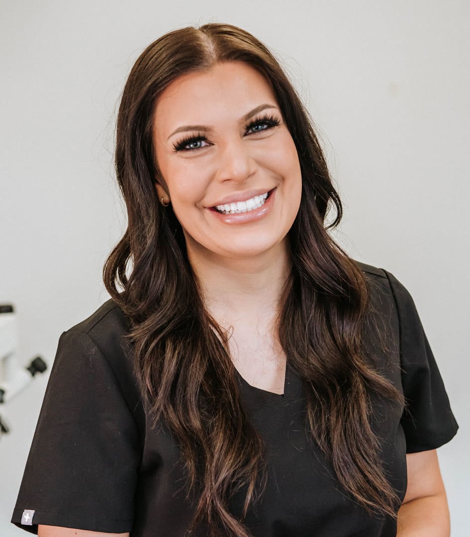Geans Clinic - Aimee Davis Profile Image