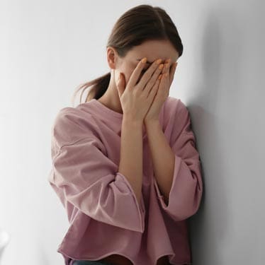 Geans Clinic - Anxious - Nervous Patient
