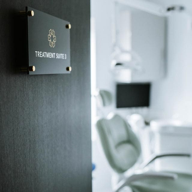 Geans Clinic - At A Glance Dental Treatments