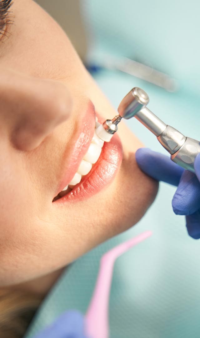 Geans Clinic - Bad Breath Concern Details