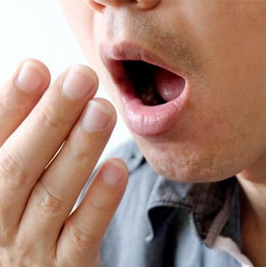 Geans Clinic - Bad Breath