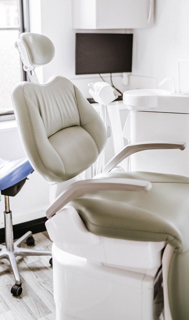 Geans Clinic - Bleeding Gums Concern Details
