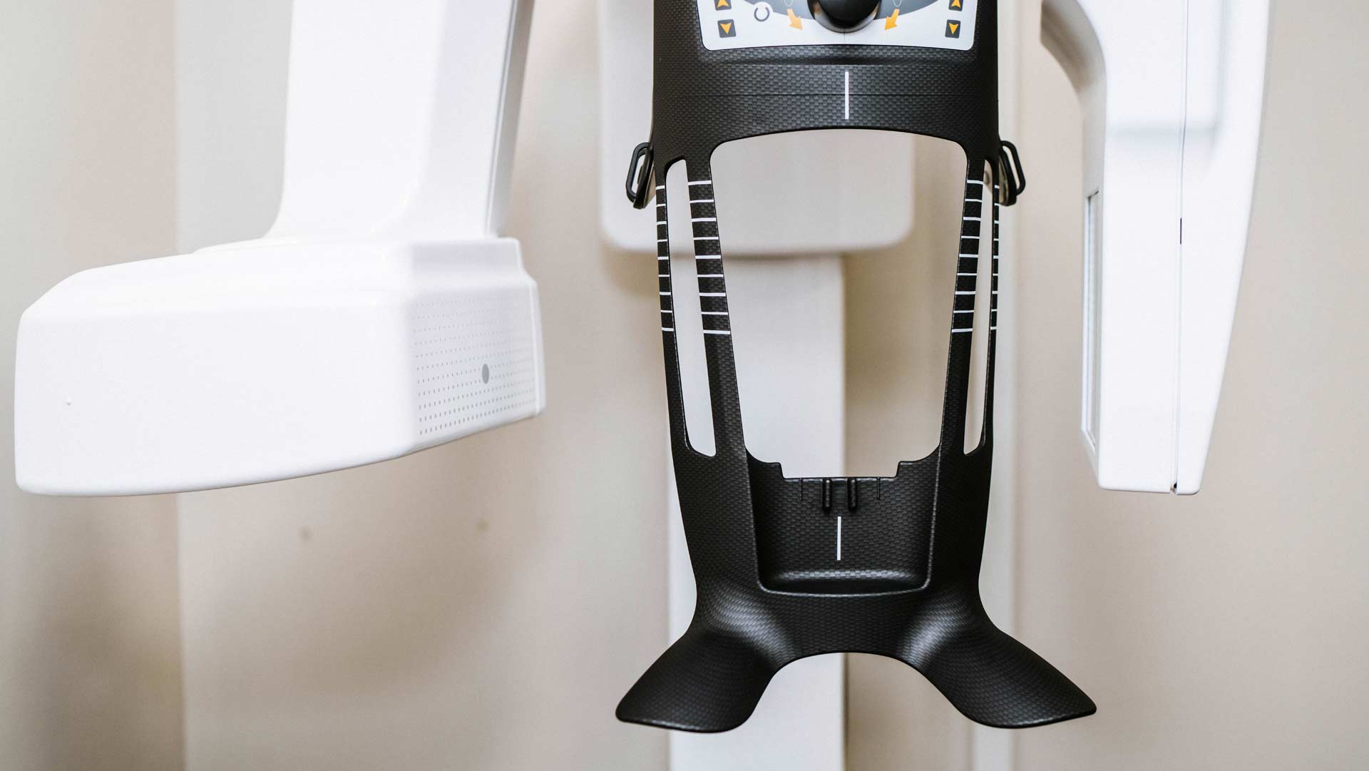 Geans Clinic - CBCT Scanning