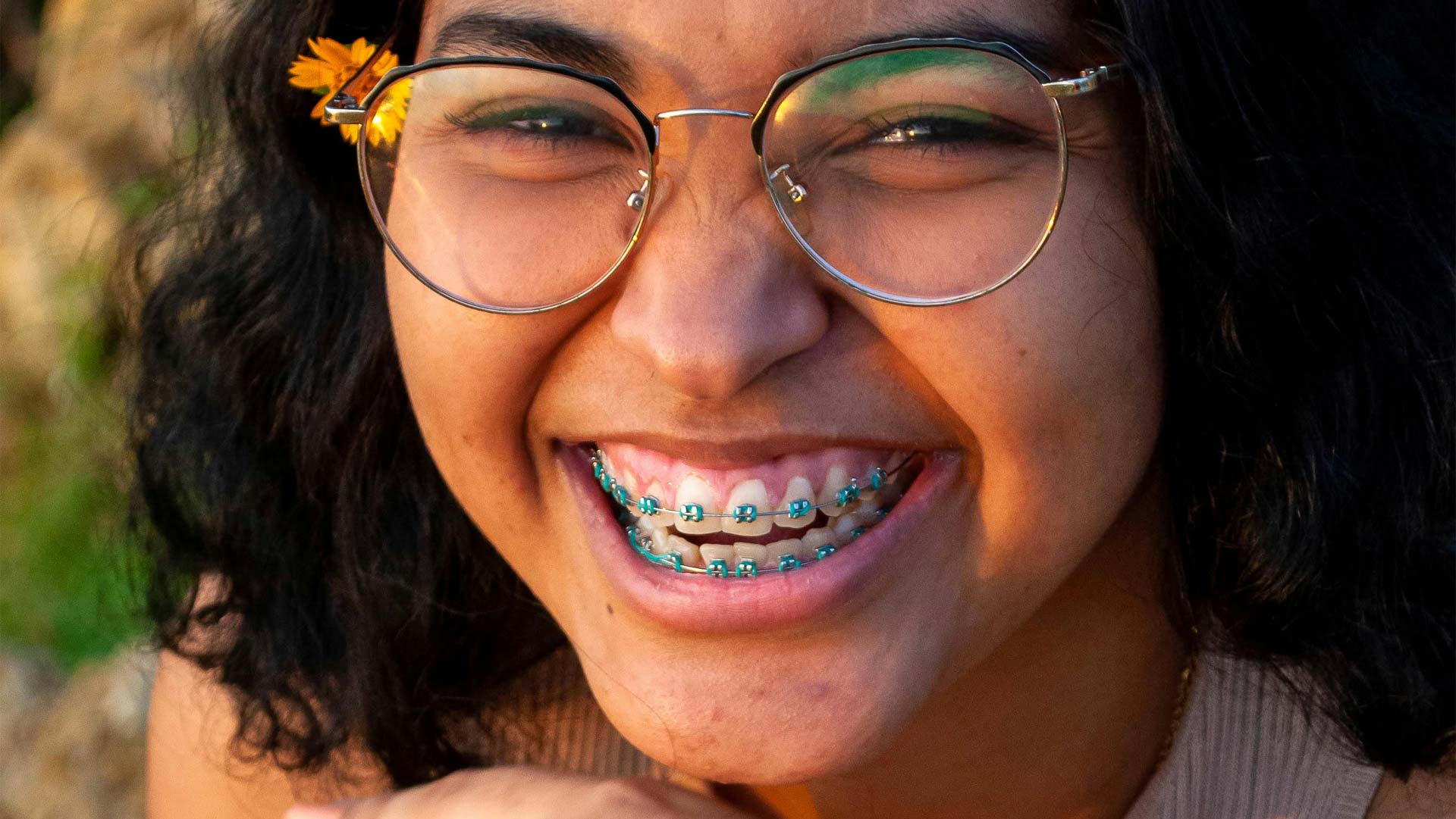 Geans Clinic - Child and Teen Braces