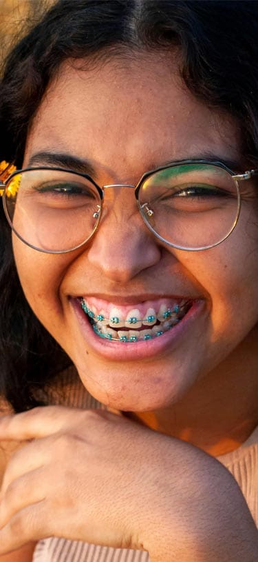 Geans Clinic - Child and Teen Braces