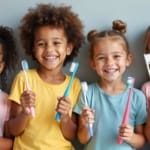 Geans Clinic - Childrens Dentistry