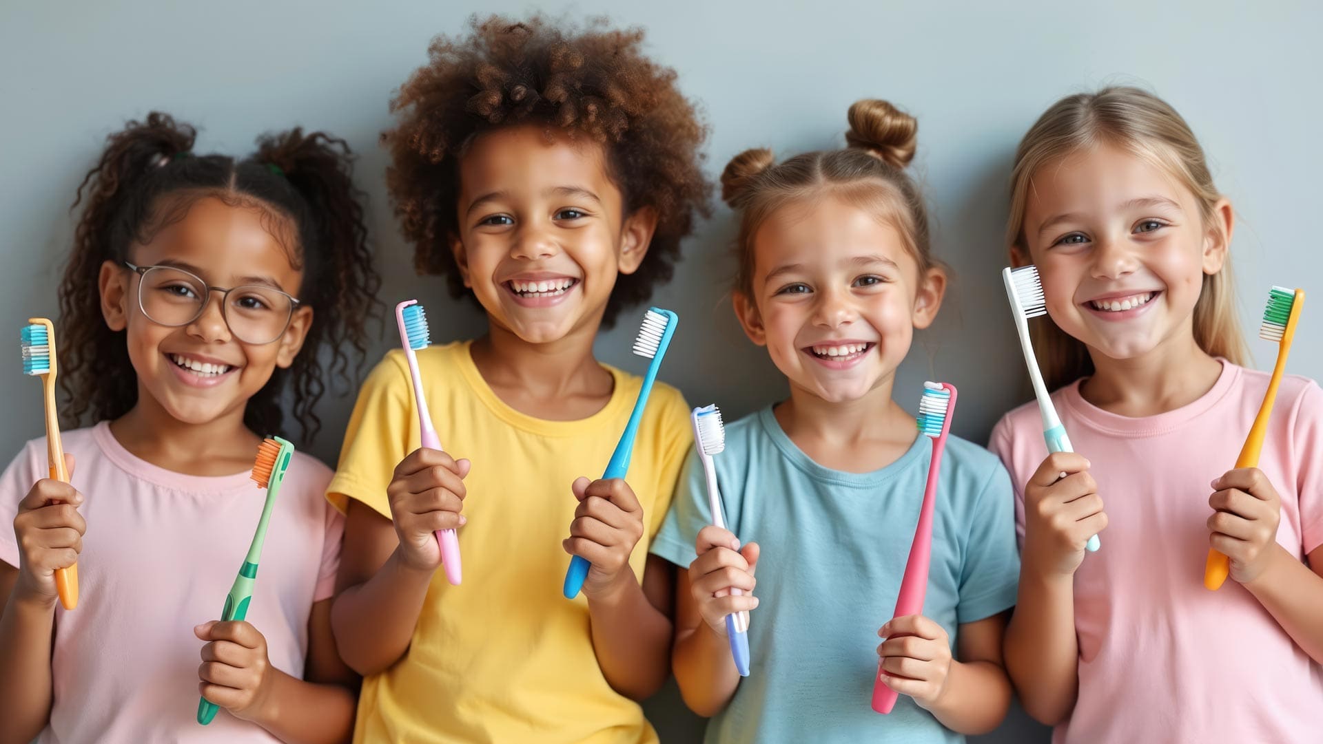 Geans Clinic - Childrens Dentistry