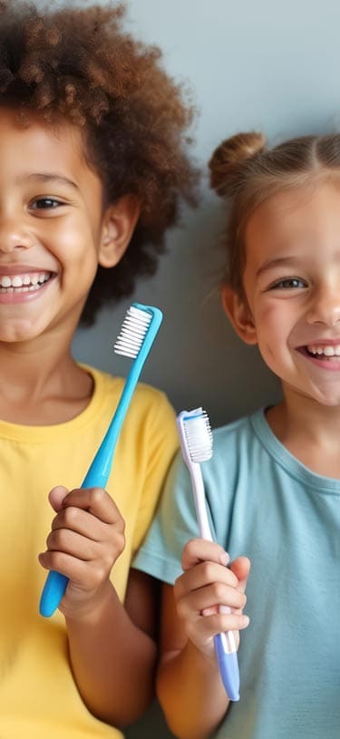 Geans Clinic - Childrens Dentistry