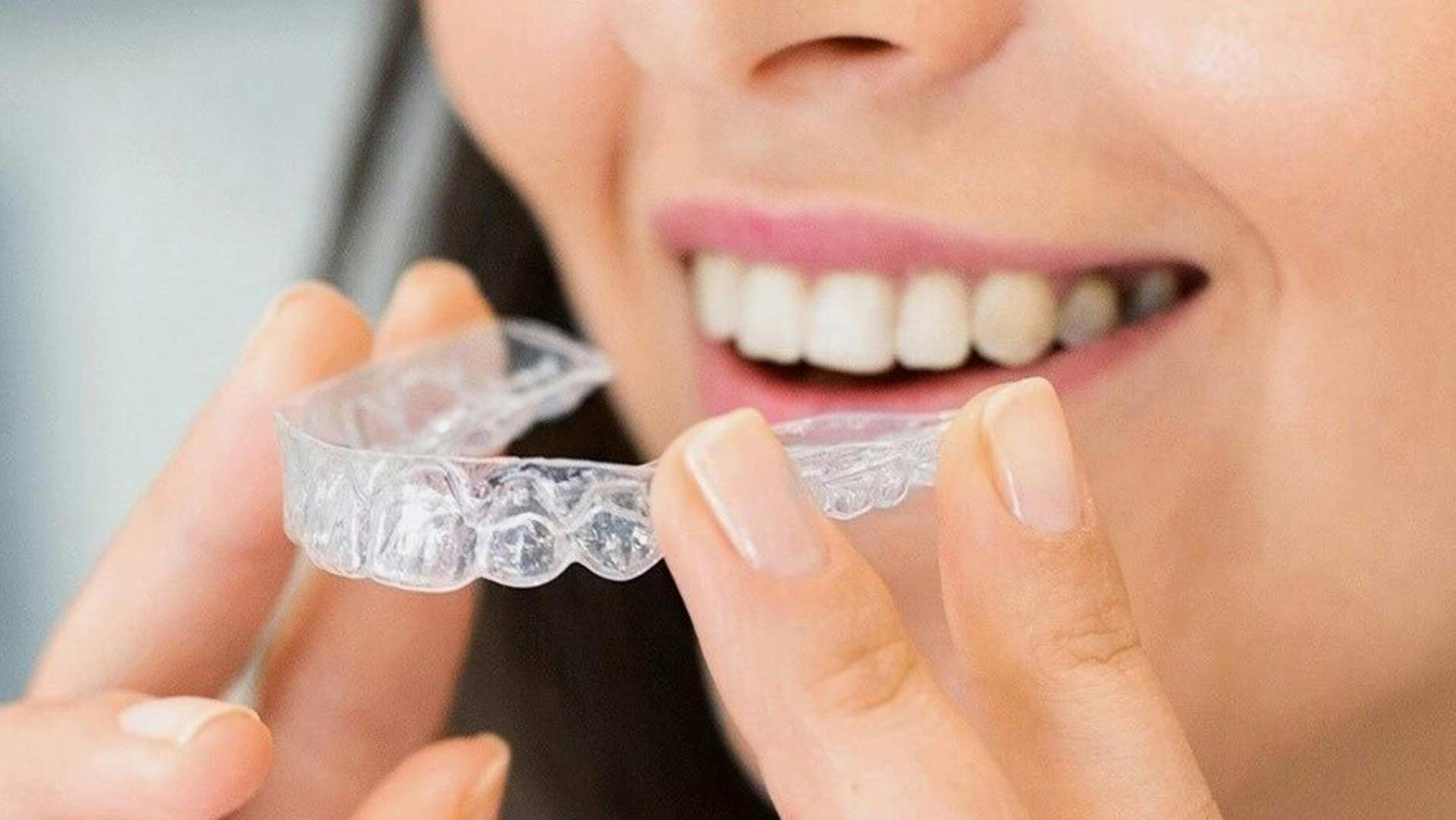 Geans Clinic - Clear Aligners Invisalign - Angel Aligners
