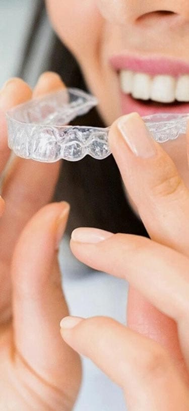 Geans Clinic - Clear Aligners Invisalign - Angel Aligners