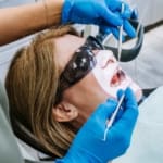 Geans Clinic - Dental Examination