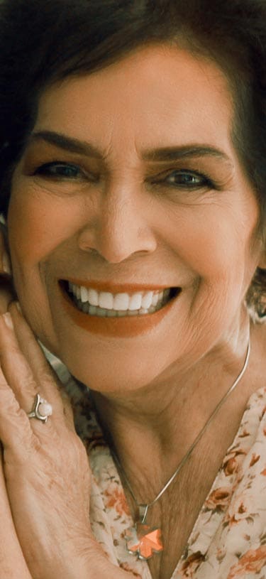 Geans Clinic - Dentures