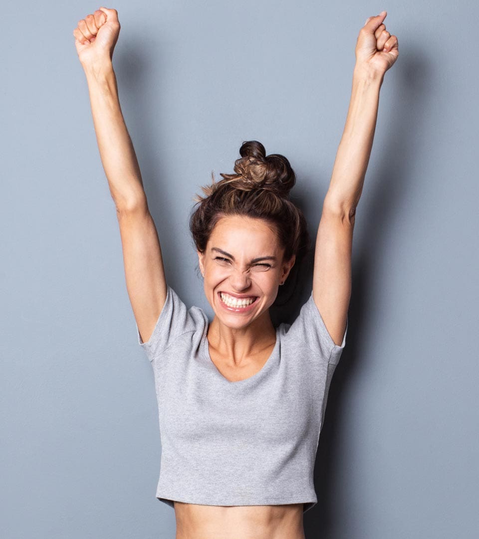 Geans Clinic - Excessive Sweating