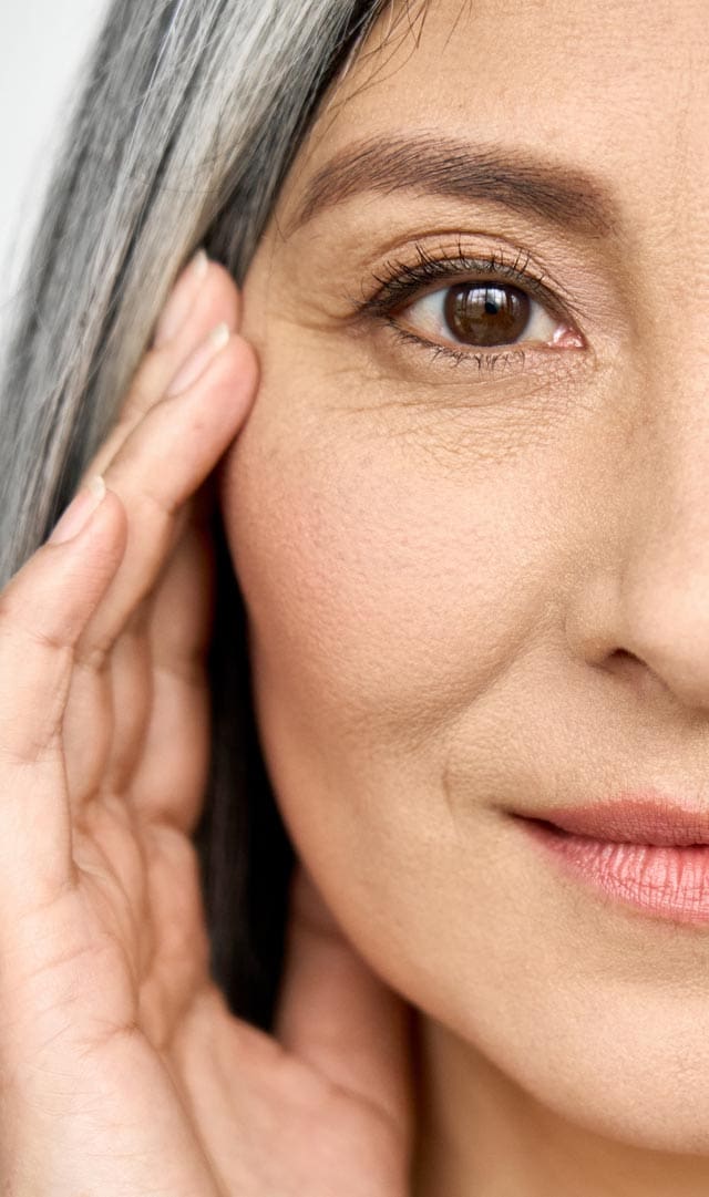 Geans Clinic - Fine Lines & Wrinkles Concern Details