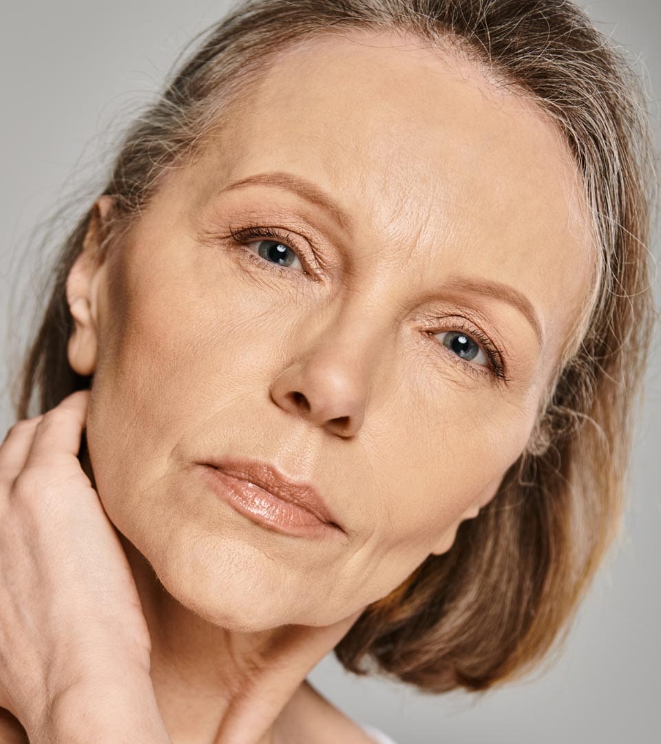 Geans Clinic - Fine Lines & Wrinkles
