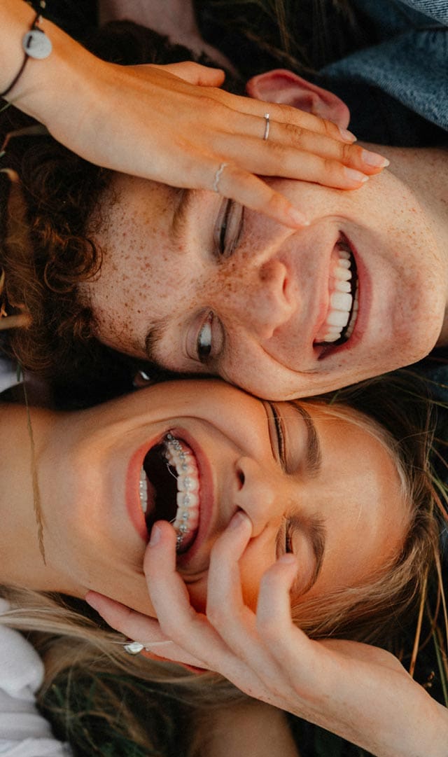 Geans Clinic - Gummy Smile Concern Details
