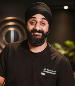 Geans Clinic - Harjot Bansal