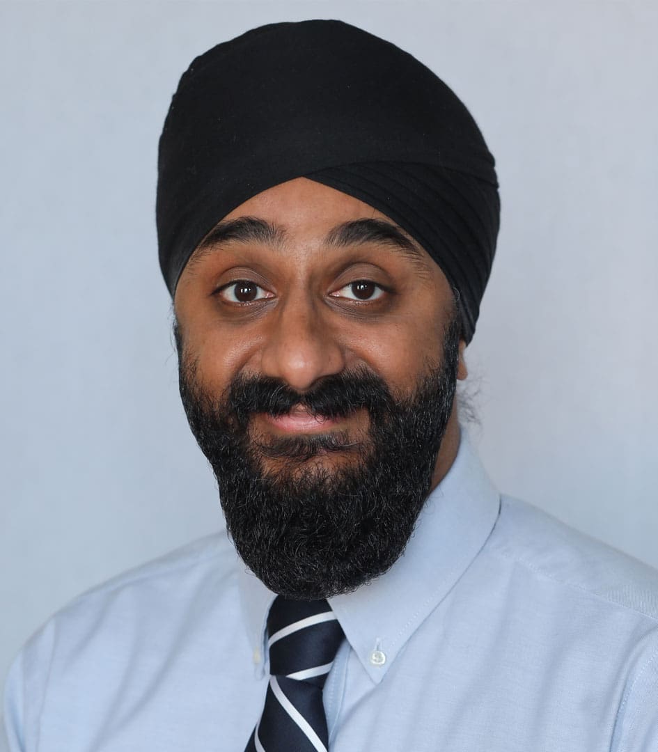 Geans Clinic - Harjot Bansal