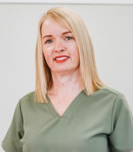 Geans Clinic - Jane Westwood Profile Image