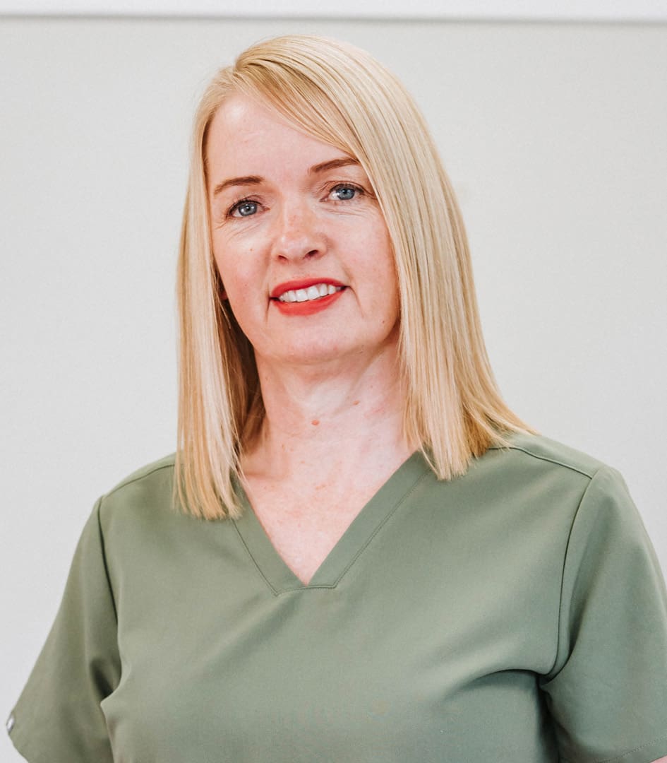 Geans Clinic - Jane Westwood Profile Image