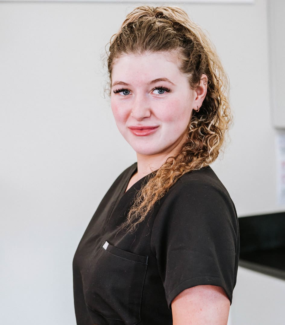 Geans Clinic - Lottie Rodman Profile Image