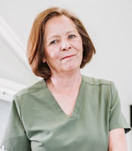 Geans Clinic - Mandy Luzar Profile Image