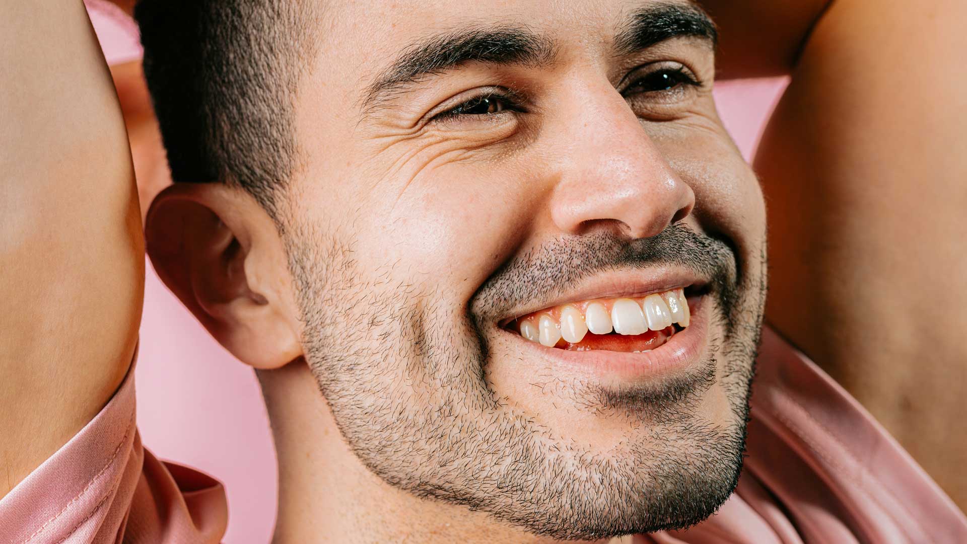 Geans Clinic - Periodontal (Gum) Care