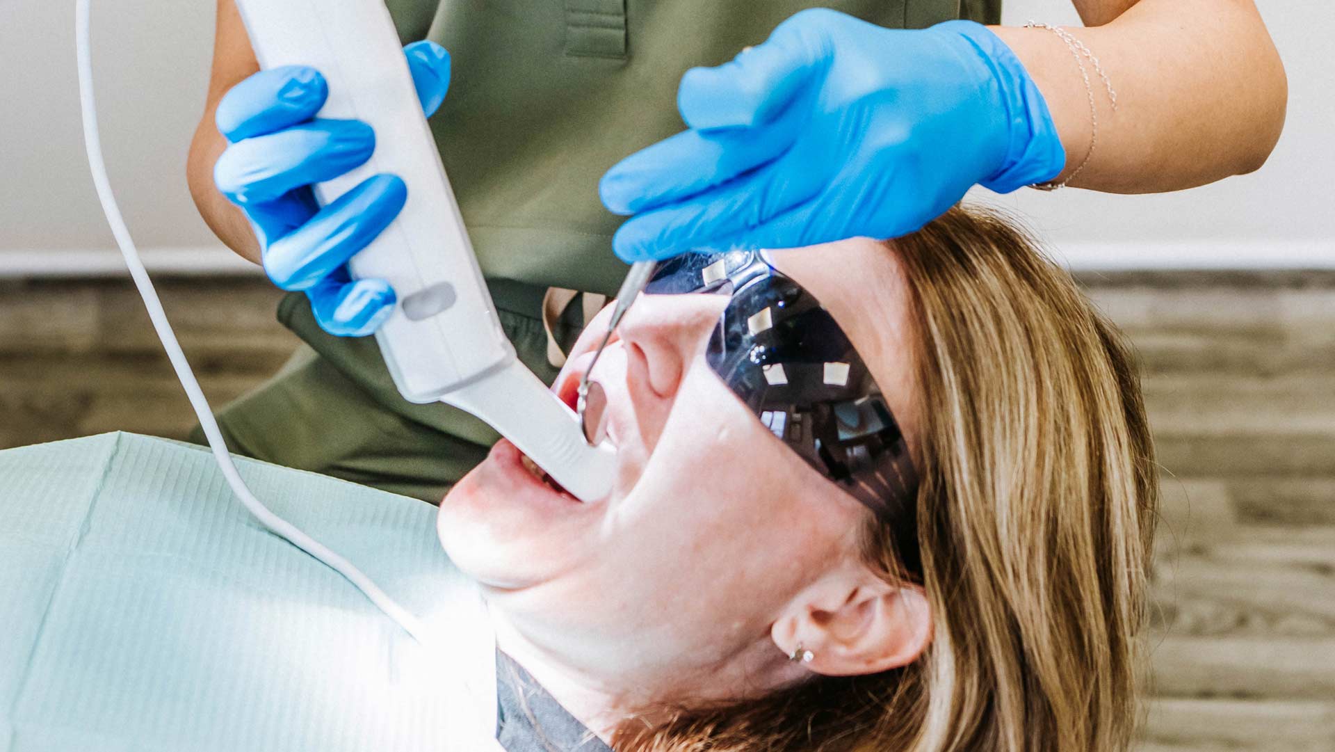 Geans Clinic - Periodontal Surgery