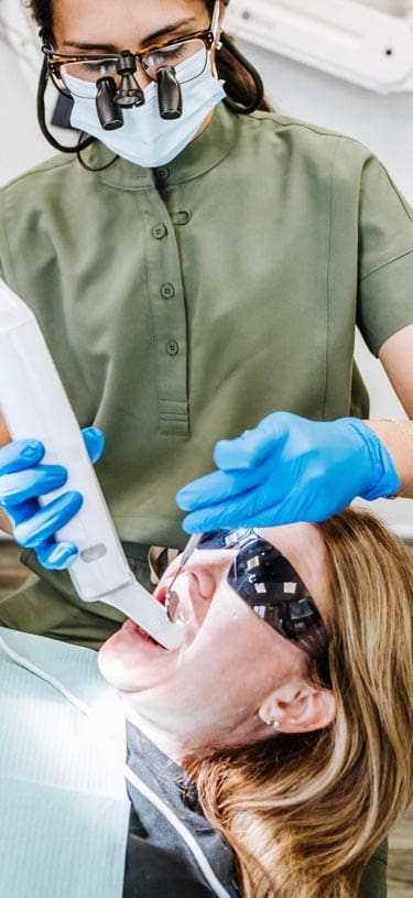 Geans Clinic - Periodontal Surgery
