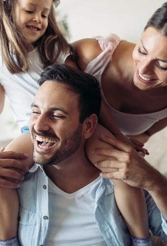 Geans Clinic - Prevention About