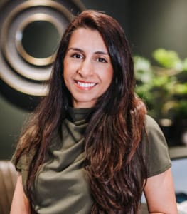 Geans Clinic - Sabrina Parmar Profile Image