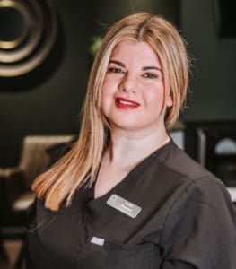 Geans Clinic - Sarah Greener Profile Image