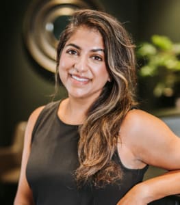 Geans Clinic - Shrina Nathwani Profile Image