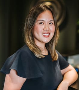 Geans Clinic - Stacey Tsang Profile Image