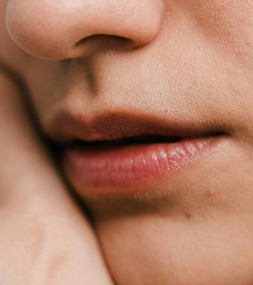Geans Clinic - Thin Lips