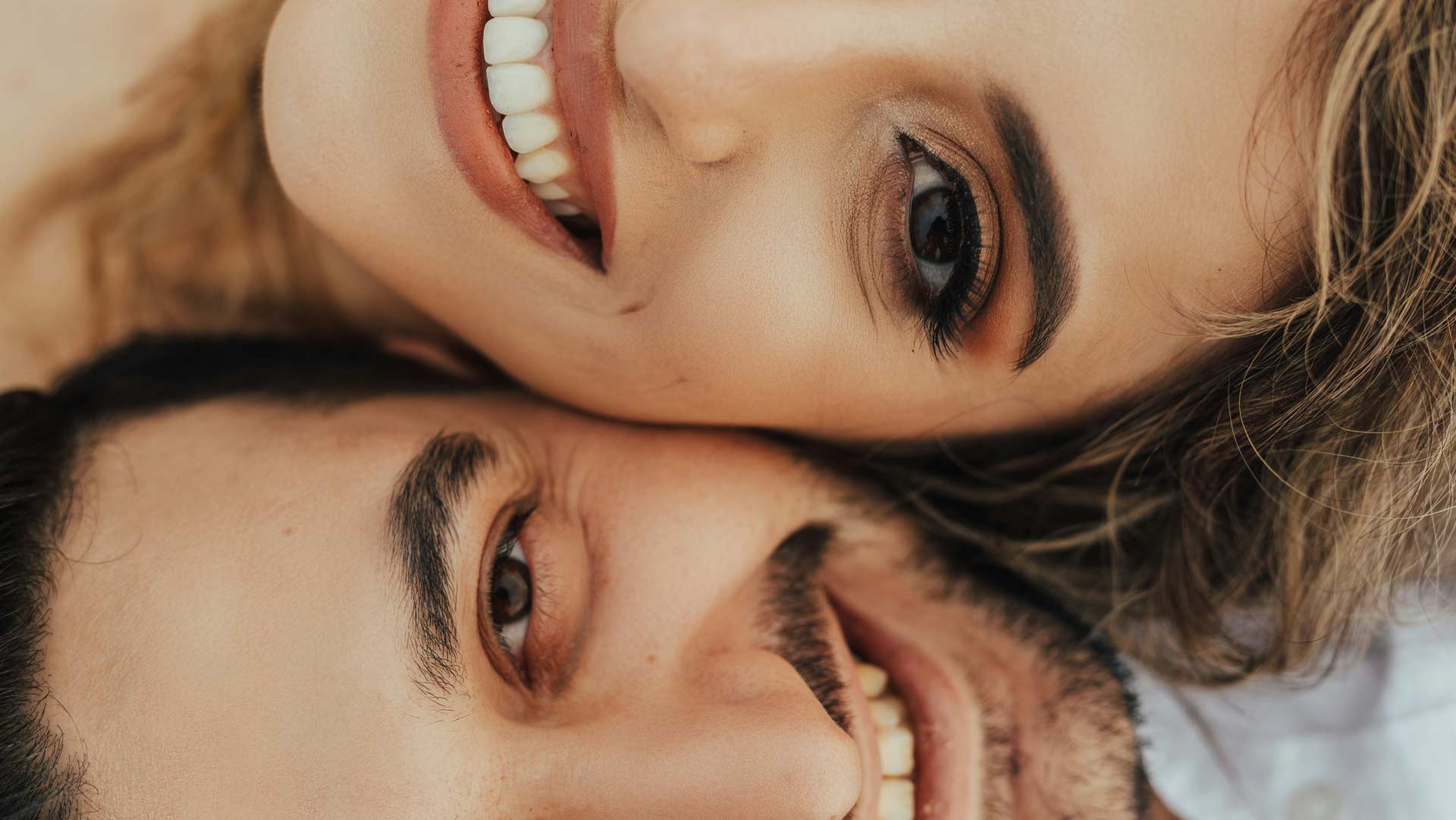 Geans Clinic - Tooth Whitening