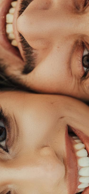 Geans Clinic - Tooth Whitening