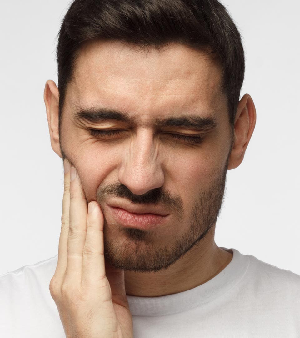 Geans Clinic - Toothache