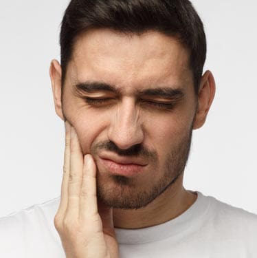 Geans Clinic - Toothache